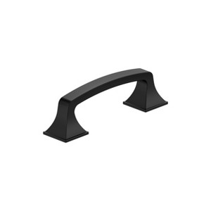 Amerock Ville Cabinet or Drawer Pull - 1 of 4