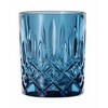 Nachtmann Noblesse Whiskey Tumbler - Set of 2 - Vintage Blue - 2 of 4