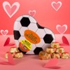 Reese's Valentine's Soccer Heart Tin - 3.1oz - image 3 of 3