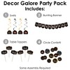 Big Dot of Happiness Give Thanks - Thanksgiving Party Supplies Decoration Kit - Decor Galore Party Pack - 51 Pieces - 2 of 4