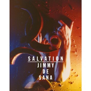 Jimmy Desana: Salvation - (Paperback) - 1 of 1