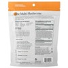 Om Mushrooms Mushroom Powder, 10 Mushroom Complex, Master Blend + Ashwagandha, 6.34 oz (180 g) - 2 of 3