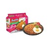 Official Indomie Mi Goreng Hot & Spicy Flavor (30 packs) - 2 of 3