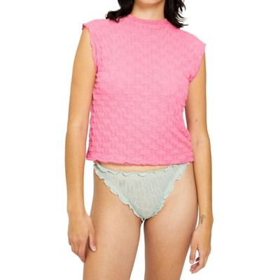 Women's Ross Tee - find me now