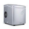 Refurbished: Newair NIM028SI00-RB Countertop Ice Maker, 28 lbs of Ice a Day, Silver – Manufacturer Refurbished - 3 of 4