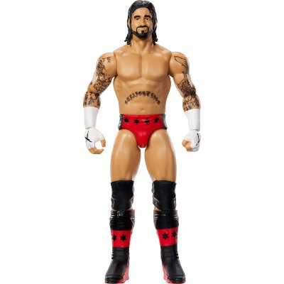 JAKKS：WWE ショップ限定 ロブ・ヴァン・ダム（未開封品