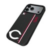 MLB National League Teams Sidebar MagSafe Compatible Cell Phone Case for Apple iPhone 17 Series - 2 of 4