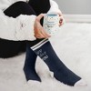 Pavilion Gift Company - Happy Birthday - Ladies Crew Sock - Socks - 3 of 4