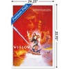 Trends International Willow - One Sheet Framed Wall Poster Prints - 3 of 4