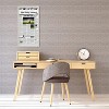 Americanflat 11x22 Newspaper Frame with plexiglass - Assorted Media Article Cover Frame - Available in a variety of Colors - 2 of 4