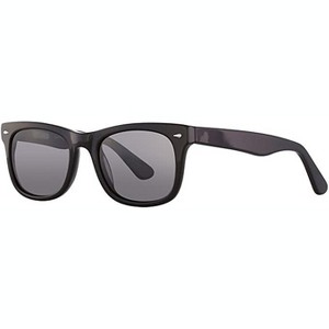 Ernest Hemingway Unisex 4606 Black Two Tone 51mm - 1 of 4