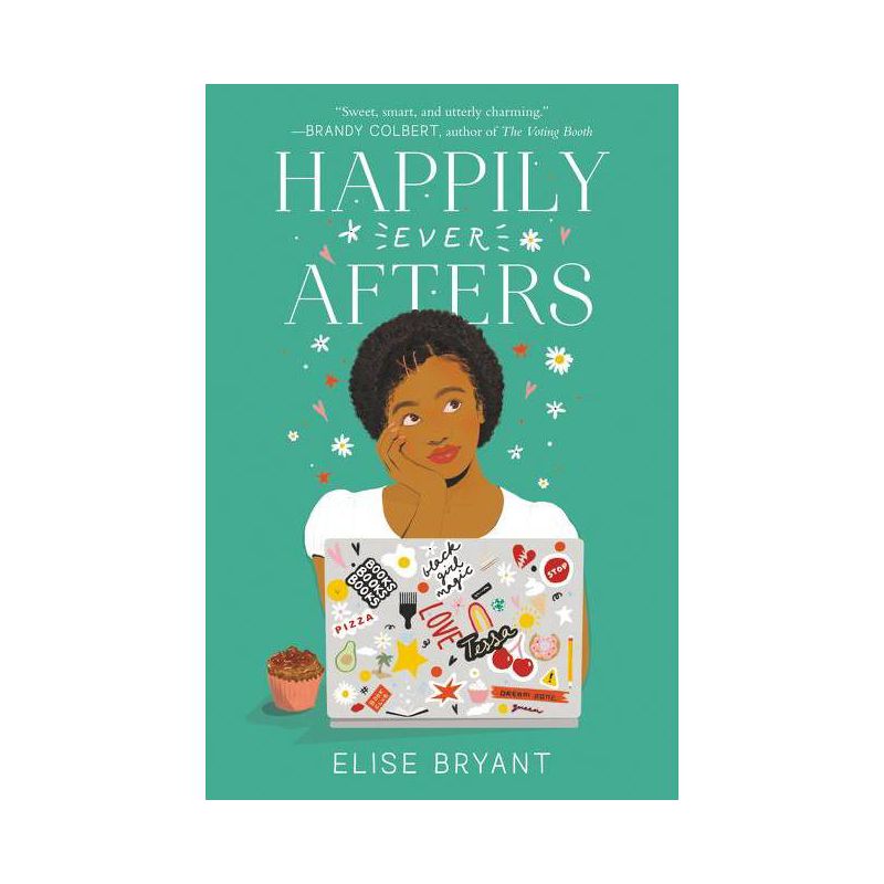 Happily Ever Afters - by Elise Bryant, 1 of 2