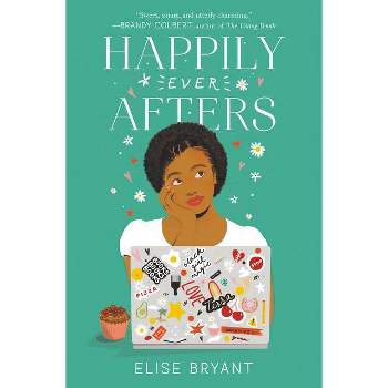 Happily Ever Afters - by Elise Bryant