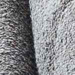 charcoal, taupe, black, tan, beige