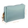 Unique Bargains Women's Portable Large Travel Makeup Bag 1 Pc - 4 of 4