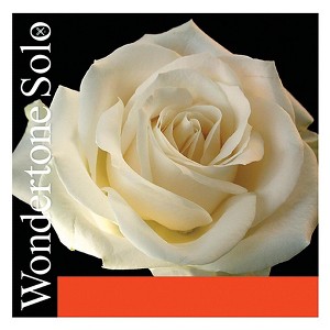 Pirastro Wondertone Solo Series Violin E String - 1 of 1