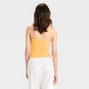 Women's Graphic Tube Top - Wild Fable™ - 2 of 3