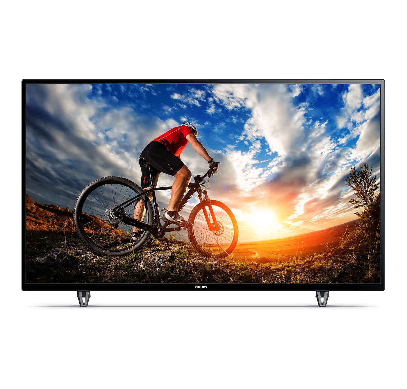 Philips 50-inch Smart UHD Bright Pro TV