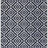 Sabrina Soto  Outdoor Zigzag Area Rug - 3 of 4