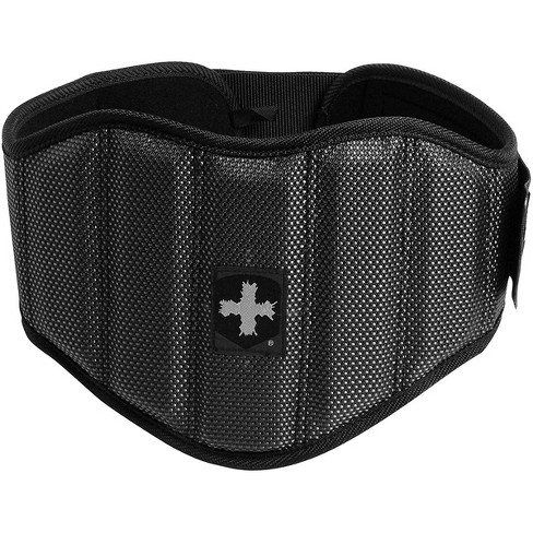 Harbinger 4.5 Unisex Foam Core Weight Lifting Belt - Floral : Target