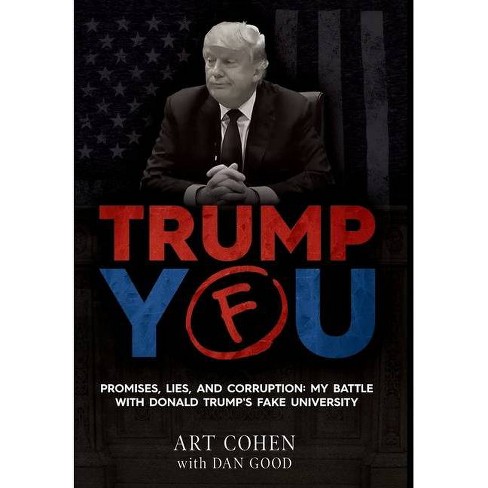 Trump You - by Art Cohen & Dan Good - image 1 of 1