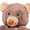 Collections Etc Baby Blanket And Plush Toy - 4 of 4
