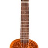 Luna Peace Love Soprano Ukulele - 3 of 3