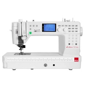 Elna eXcellence 720 PRO Sewing and Quilting Machine - 1 of 4