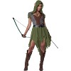 California Costumes Elven Archer Women's Costume - image 2 of 3