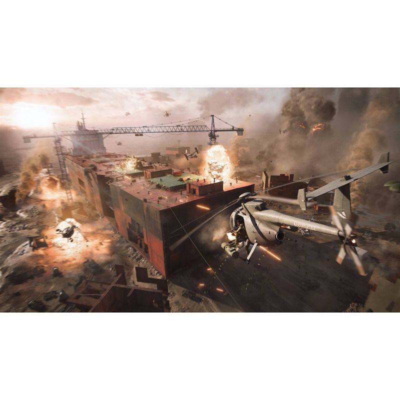 Battlefield 2042 - Xbox Series X|S/Xbox One, 5 of 14