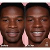 e.l.f. Halo Glow Skin Tint Light Coverage Foundation - Mineral SPF 50 - 1 fl oz - 3 of 4