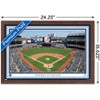 Trends International MLB New York Yankees - Yankee Stadium 22 Framed Wall Poster Prints - 3 of 4