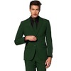 OppoSuits Men's Solid Color Suits - 3 of 4