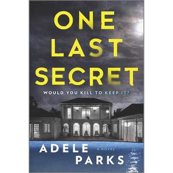 One Last Secret - by Adele Parks
