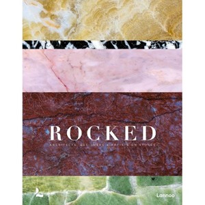 Rocked - by  Acc (Hardcover) - 1 of 1
