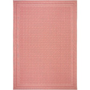 Courtyard CY6236 Power Loomed Indoor/Outdoor Area Rug  - Safavieh - 1 of 4
