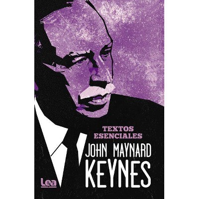 John Maynard Keynes - by  Sergio Campos (Paperback)