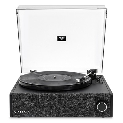 Victrola Eastwood LP Stereo Record Player with Bluetooth
