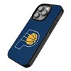 Keyscaper NBA Solid Bump Cell Phone Case for iPhone 15 Pro Max - 2 of 4