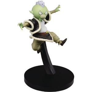 Banpresto - BanPresto - That Time I Got Reincarnated As Slime - Otherworlder - Gobta Statue - 1 of 4