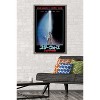 Trends International Star Wars: Global Art - Return Of The Jedi One Sheet Japan Framed Wall Poster Prints - 2 of 4
