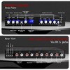 Pyle Professional Parametric Equalizer - HTGEPBT9H - Black - 3 of 4