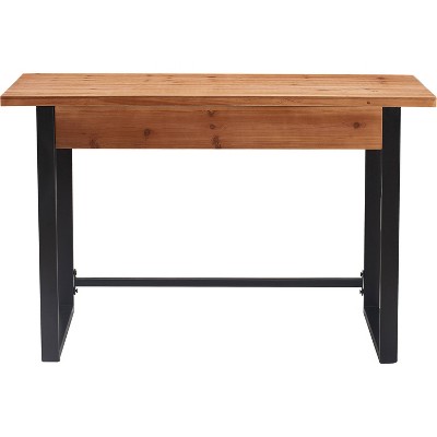 target black desk