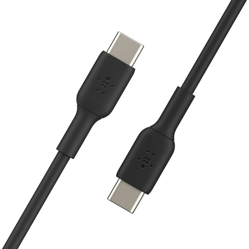 Belkin® BOOST UP CHARGE™ USB-C® to USB-C® Cable, 3.3 Feet, 5 of 7