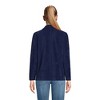 Lands' End Women's Long Sleeve Sport Cord Chore Jacket - 2 of 3