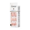 Kiss Impress Press-on Manicure Wide Fake Nails - Just A Dream - 3pk - 90ct  : Target