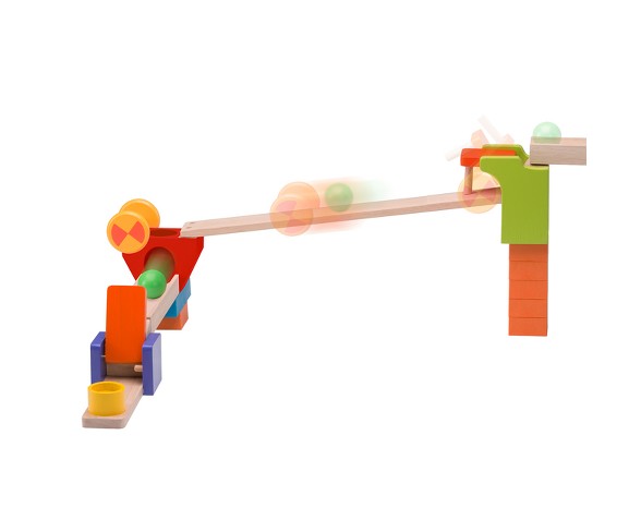 Wonderworld Trix Track Wonder Bridge