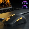 Evo Bytes Programmable Macro PC Gaming Mouse - 4 of 4