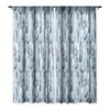 Julia Madoka Halloween Night Fever Single Panel Sheer Window Curtain - Society6 - 3 of 4