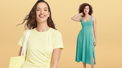 Casual : Target Dress Shop : Women's Dresses for Every Occasion